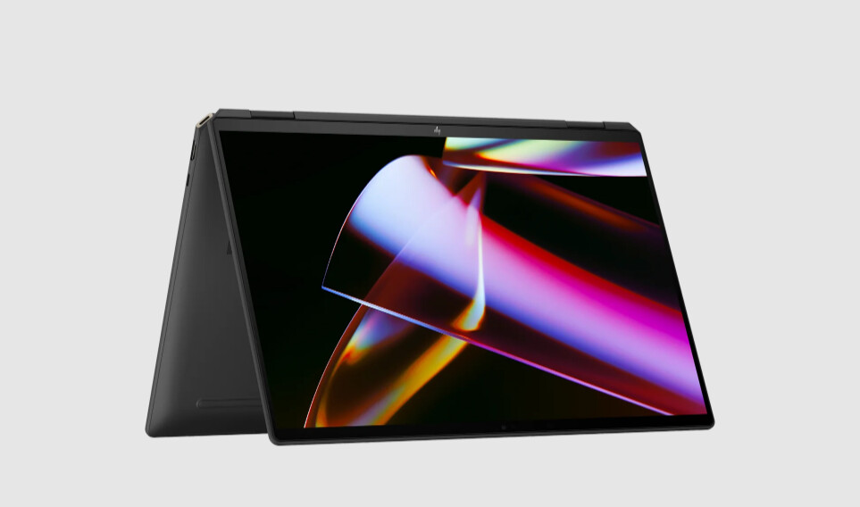 Envy x360 16