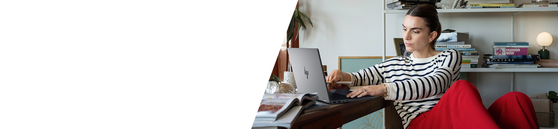 HP Home Laptops