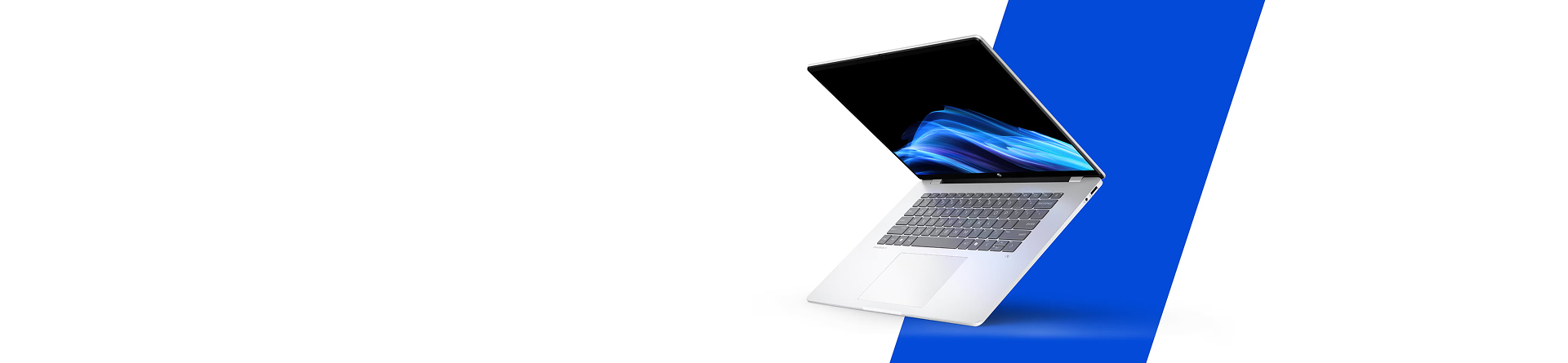HP OmniBook 5 Next Gen AI PCs