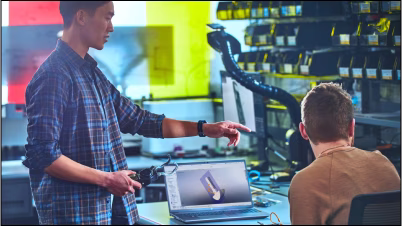 Data Scientists and Game Developers