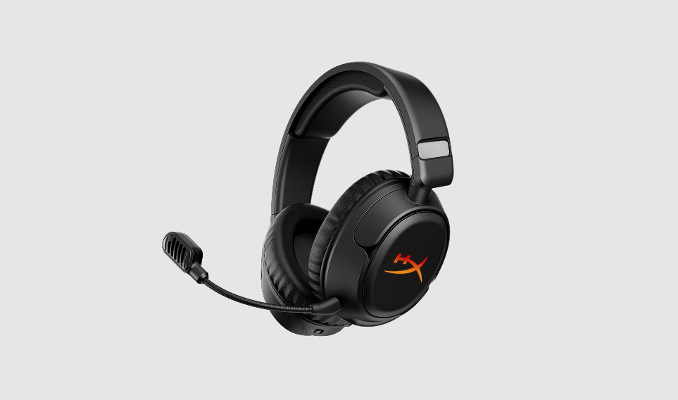 Gaming Headsets 