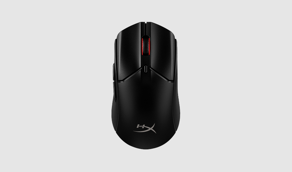 Gaming Mice 