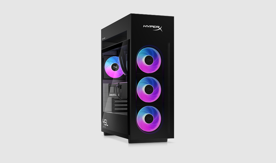 HyperX OMEN Desktops