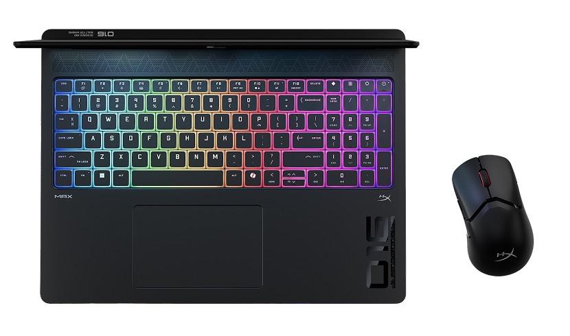 Instant Pair HyperX OMEN 