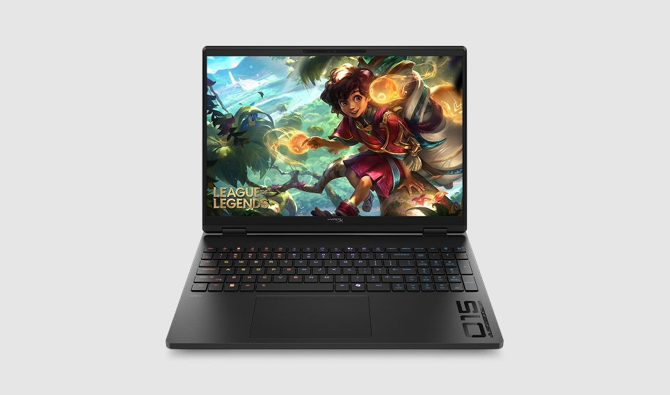 HyperX OMEN Laptops