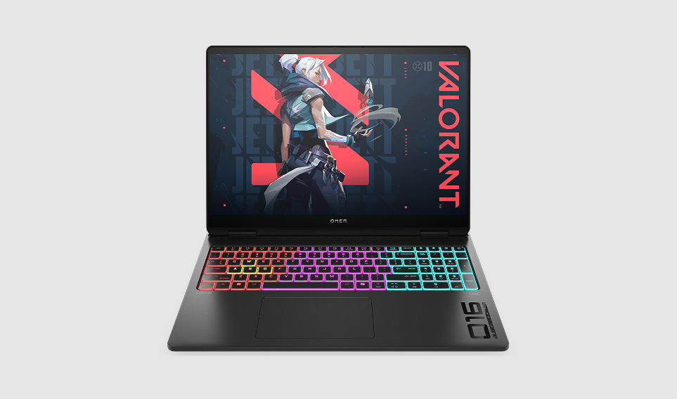OMEN MAX Laptops
