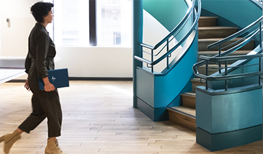 Cutting Edge Technology