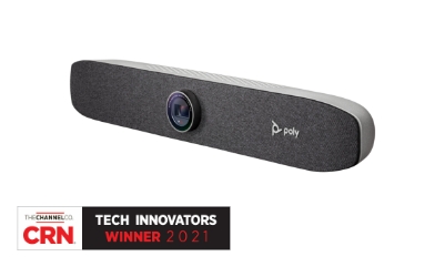 CRN Tech Innovator Award 2021