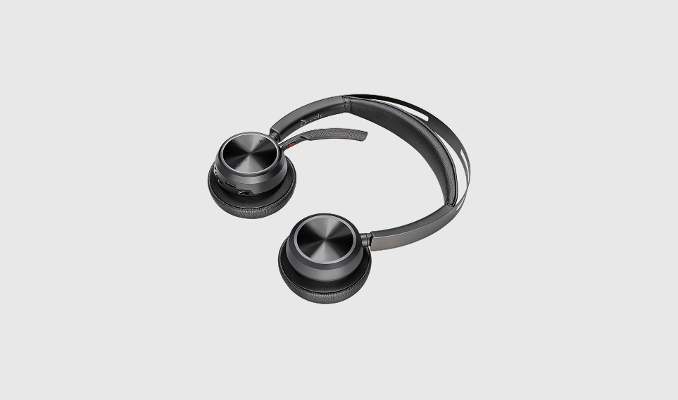 HP Poly Headsets
