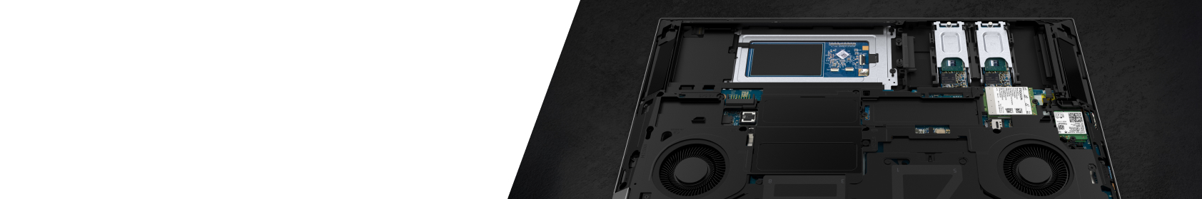 Z Workstation, Your Way