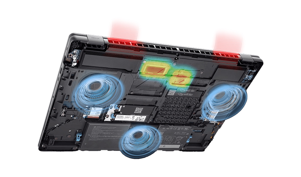 Intelligent Cooling, Efficient Operation                    ...