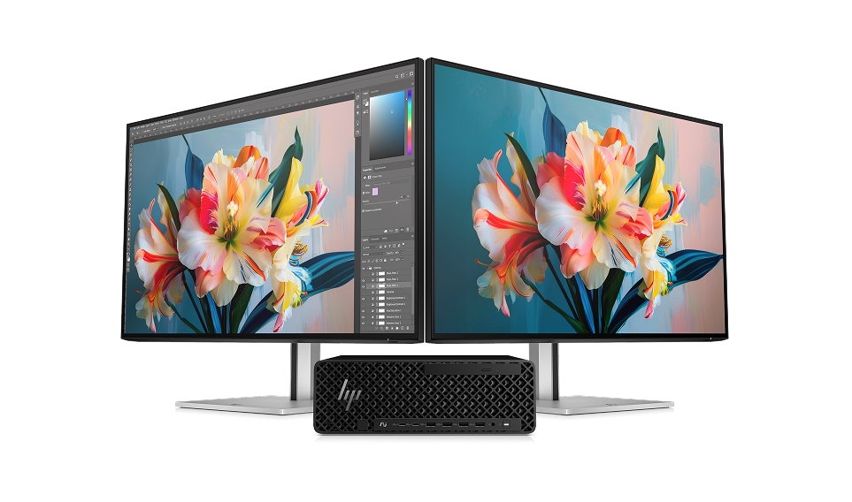 Expandability for Future-Proof                              ...