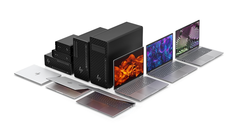 Z by HP Premium Design