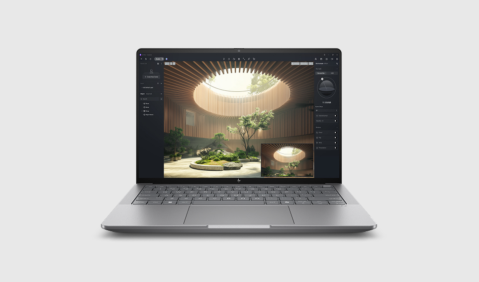 ZBook Ultra