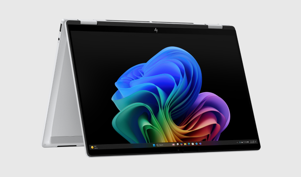 OmniBook X and OmniBook X Flip