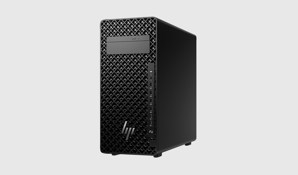 Desktop Workstations