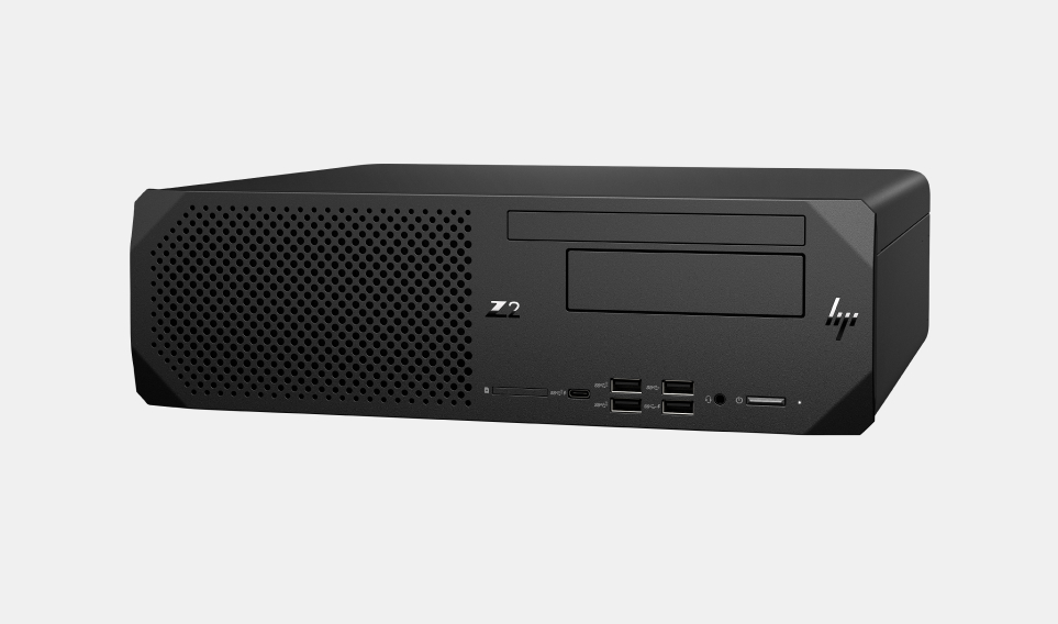 HP Z2 Small Form Factor