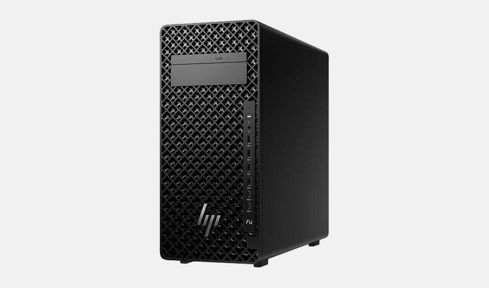 HP Z1/Z2 Tower