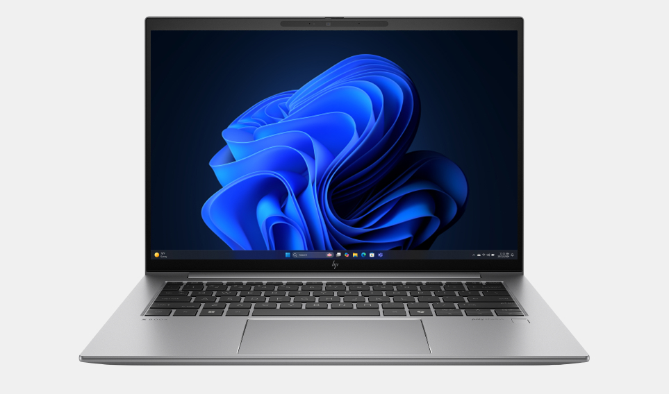 HP Zbook Firefly