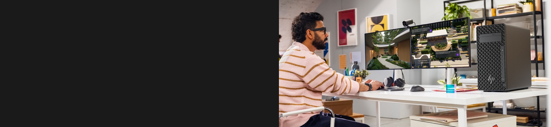 Bonus 6-month D5 Render Pro subscription