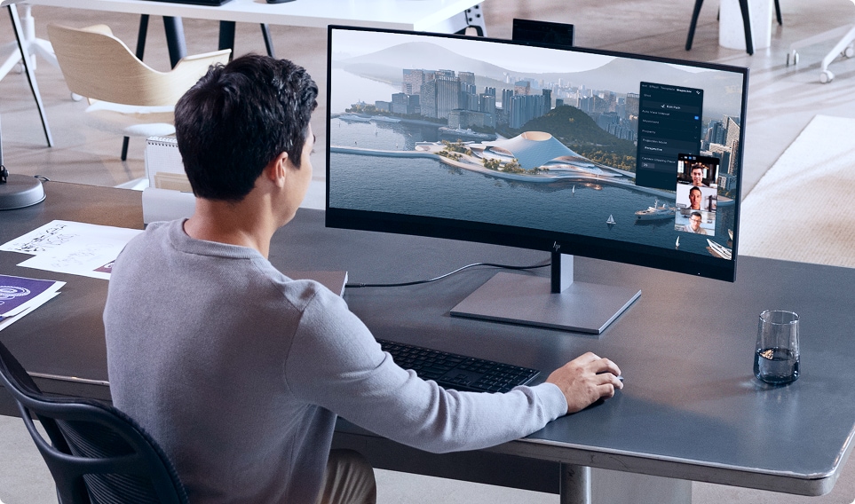 AI-Driven Efficiency