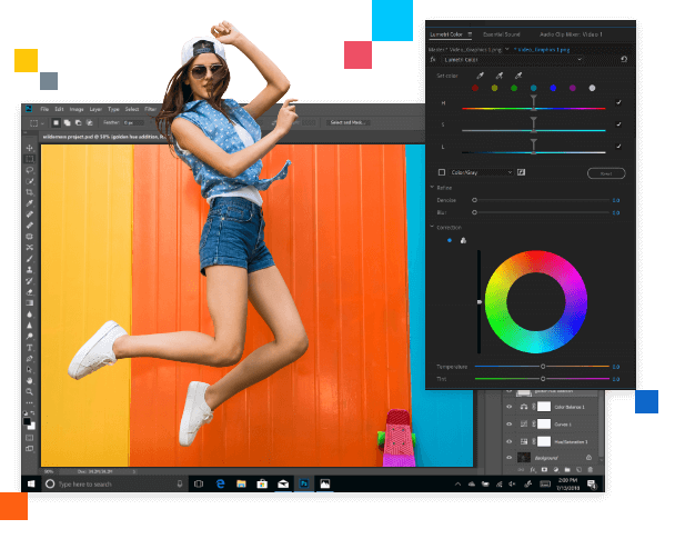 Graphics