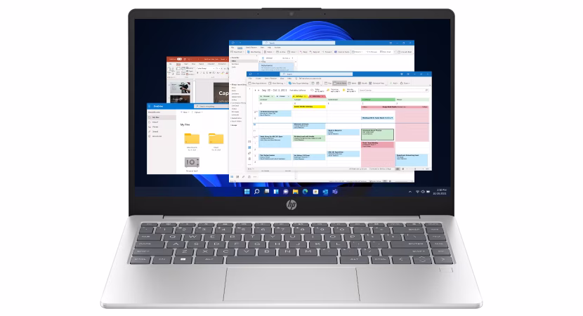 01 An exceptional user experience