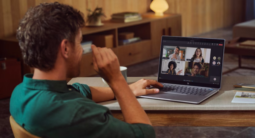 01 An exceptional user experience