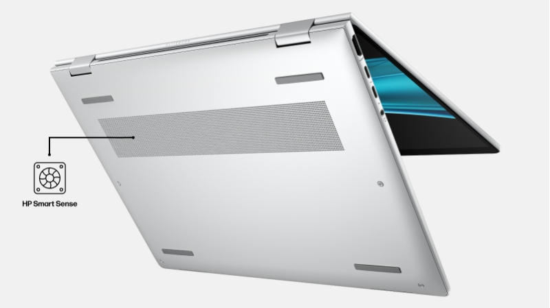 HP Smart Sense*