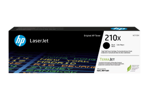 HP 210X Original LaserJet Toner Cartridge