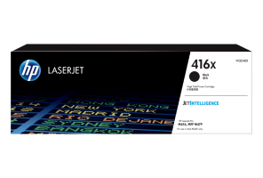 HP 416X Original LaserJet Toner Cartridge