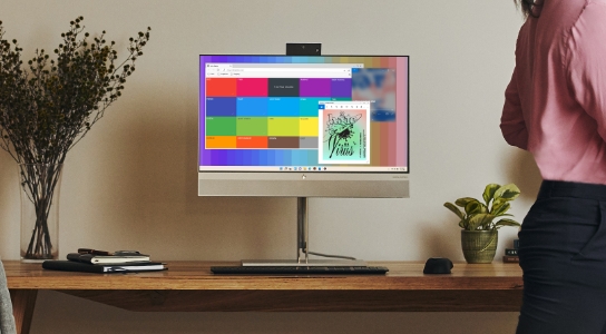 Exquisite Design and Durability