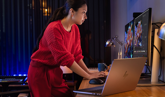 Battery Life/Adaptive Dimming                               ...