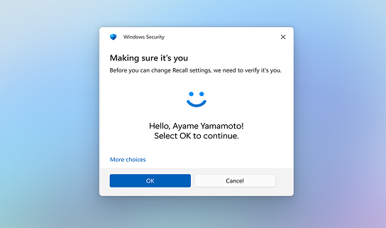 Auto Lock and Wake&nbsp;