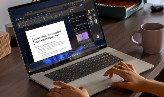 The ultimate study                                          ...