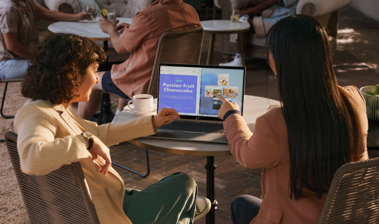 Extended battery life