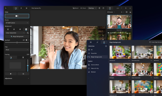 HP OmniBook 7 Laptops