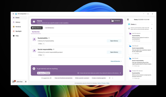 HP OmniBook 5 Laptops