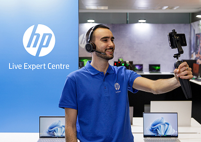 Smarter Every Day: Your AI-Powered Personal PC Experience