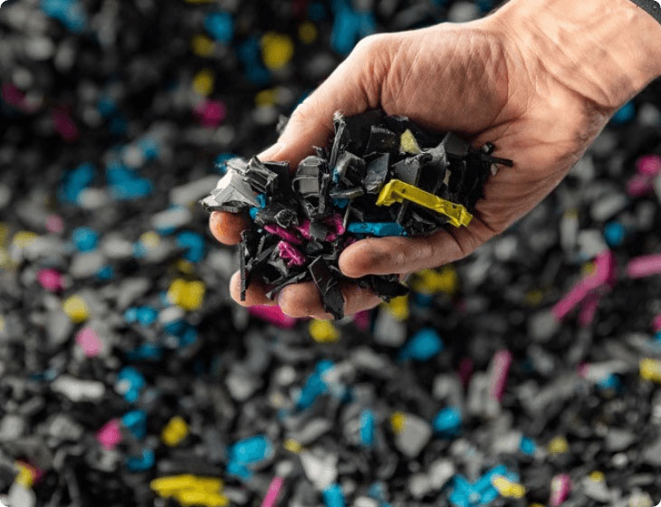 How HP+ is smart for the planet​