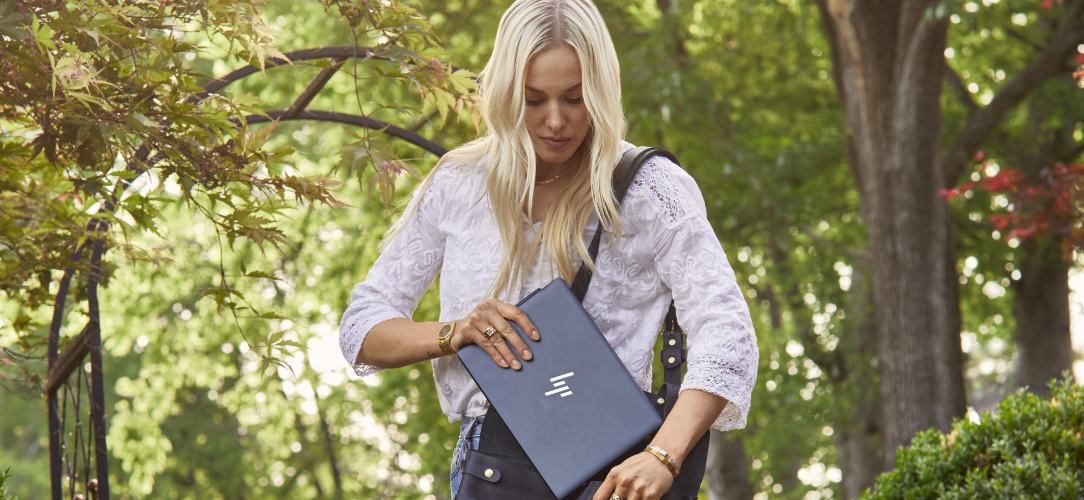 Designed with sustainability in mind