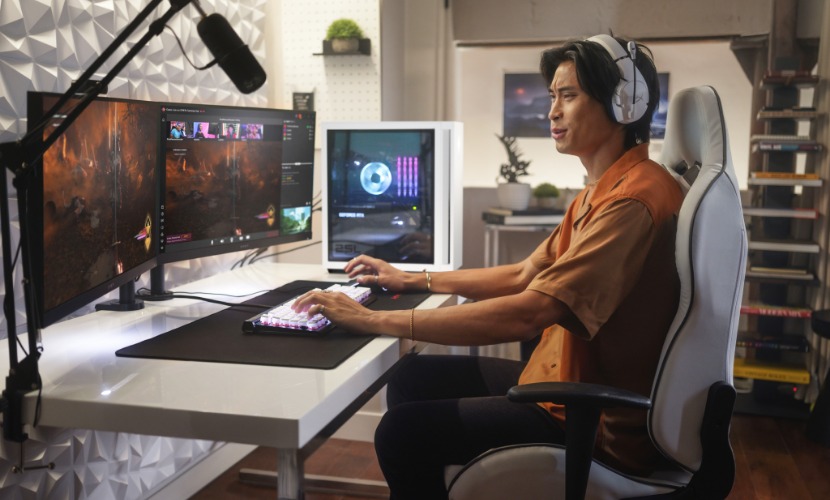 Upgrade your Gaming PC