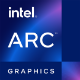                                     Intel&reg; Arc&trade; Graphics    ...