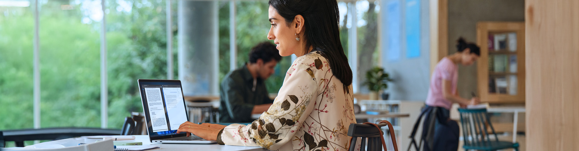 Compatible with all your favorite apps