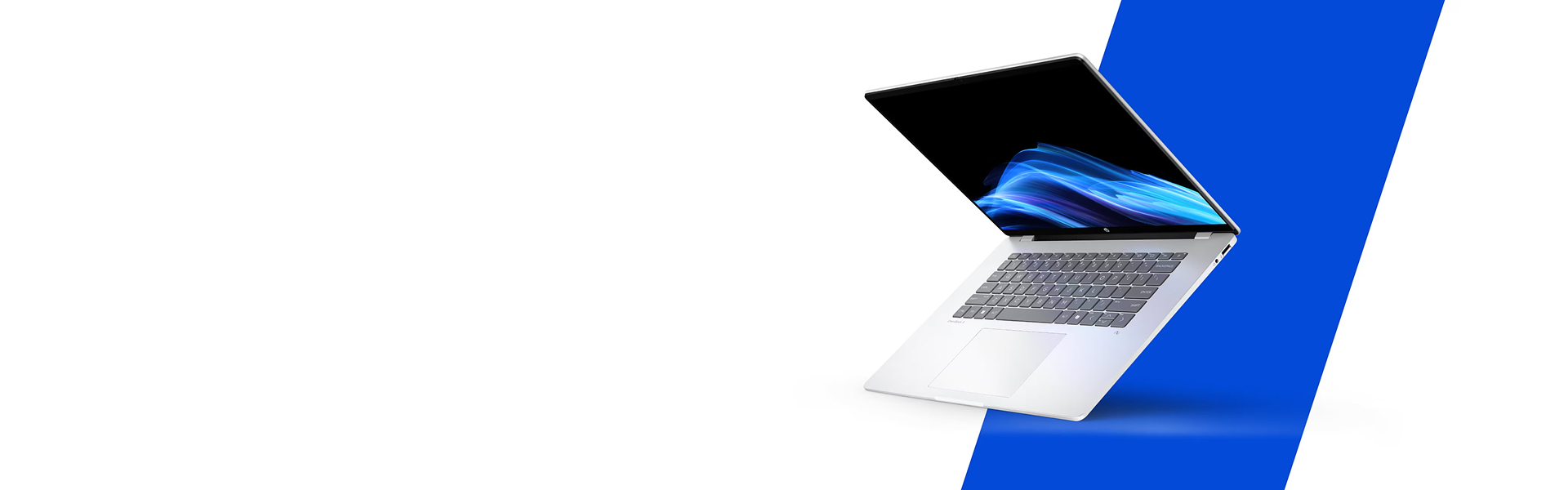 HP OmniBook 5 Next Gen AI PCs