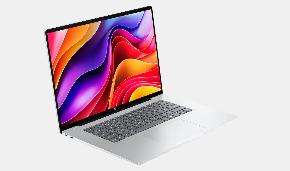 Vibrant images with 2K OLED displayII