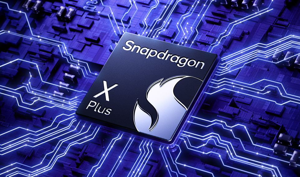 Sleek on the outside