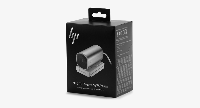 Hp 960 4k Streaming Webcam 695j6aa Shop Hp Australia Hp 960 4k Streaming Webcam 695j6aa Shop Hp Australia