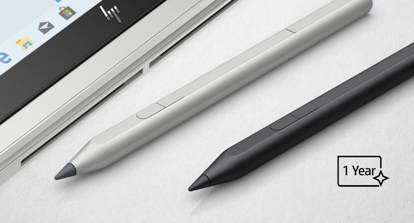Pennini Di Ricambio Per Penna MPP 2.0 Tilt – Compatibili Con Penna Ricaricabile, Precise E Durevoli