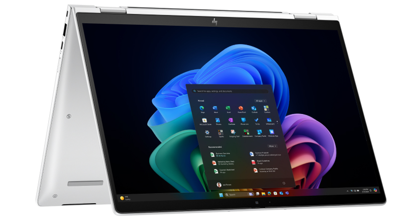 Set the pace with faster performance